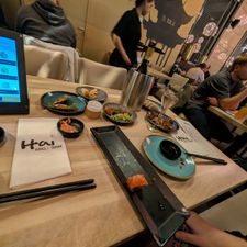 Hai Grill & Sushi