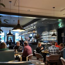 Grand Café De Doelen