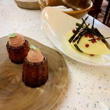Franky's Grill | Powered by Food Labs