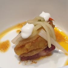 Restaurant De Lindehof