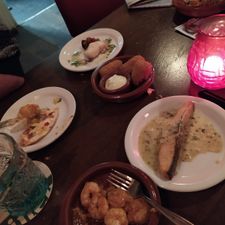 La Cubanita Leiden