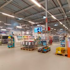 GAMMA bouwmarkt Bergen op Zoom
