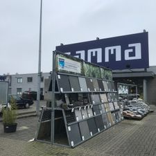 GAMMA bouwmarkt Assen
