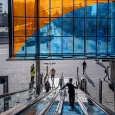 Station 's-Hertogenbosch