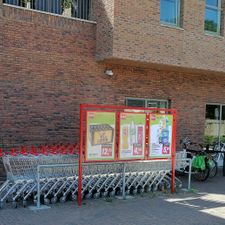 DekaMarkt Santpoort-Zuid
