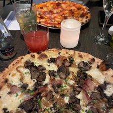 De Pizzabakkers Hilversum