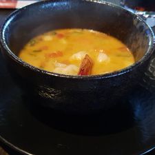 ROKU Asian Cuisine & Lounge
