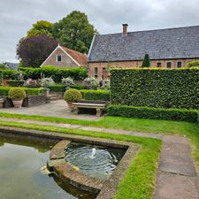 Drents Museum De Buitenplaats