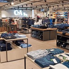 C&A