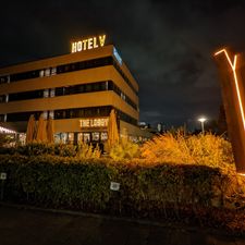 The Lobby Fizeaustraat