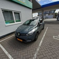 Avis Autoverhuur Tilburg