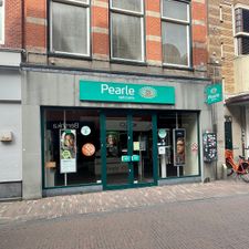 Pearle Opticiens Haarlem - Centrum