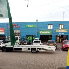 Avis Autoverhuur Nijmegen