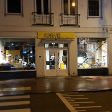 ANWB winkel Nijmegen