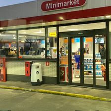 Lukoil Schelluinen