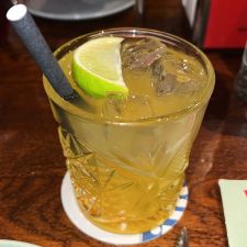 La Cubanita Roosendaal