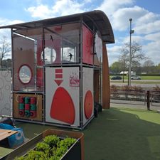 McDonald's Maasbree