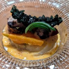 Restaurant Zenith Apeldoorn