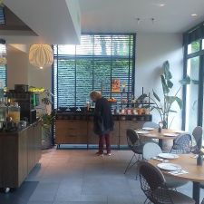 The Lancaster Hotel Amsterdam