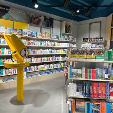 ANWB Winkel