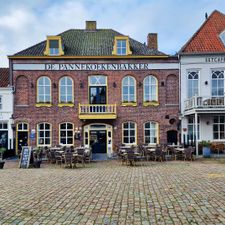 De Pannekoekenbakker Heusden