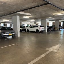 Q-Park Tolbrug
