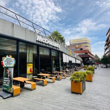 McDonald's Arnhem Centraal