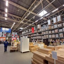 IKEA Delft