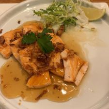 Sumo Oriental