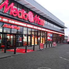 MediaMarkt Groningen Centrum