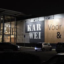 KARWEI Hendrik-Ido-Ambacht