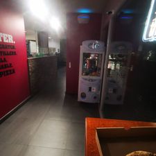 Papa John's Pizza