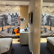 Mercure Hotel Schiphol
