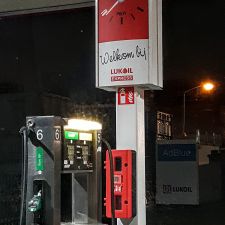 Lukoil Express Alblasserdam