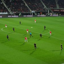 AFAS Stadion