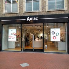 Amac Apple Premium Reseller