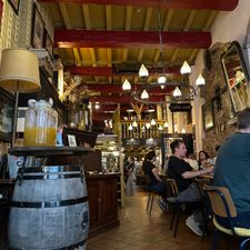 Brasserie ’t Zotte Lemke