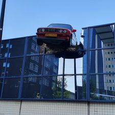 KwikFit Amsterdam Zuid-Oost - Autobanden, APK en onderhoud