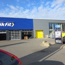 KwikFit Amsterdam Zuid-Oost - Autobanden, APK en onderhoud