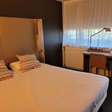 Hotel Campanile Amsterdam