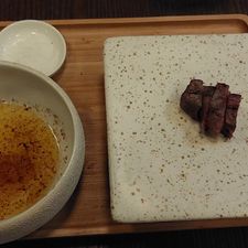 Restaurant Wolf Atelier