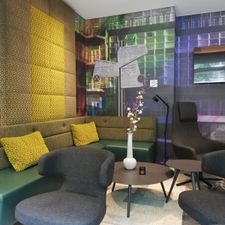 Savoy Hotel Rotterdam