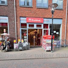 Kruidvat