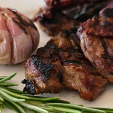 Gauchos Grill Restaurant Rotterdam aan de Plas