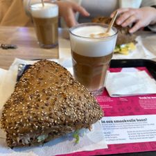 Bakker Bart Helmond