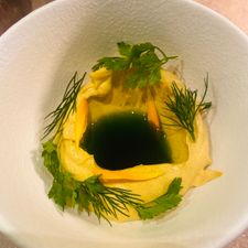 Senses restaurant
