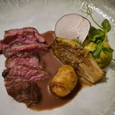 Restaurant Lef Reuver
