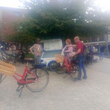 Interparking Oppidium