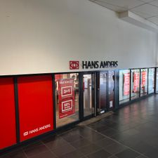 Hans Anders Opticien Rotterdam Alexander
