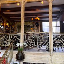Restaurant De Belhamel